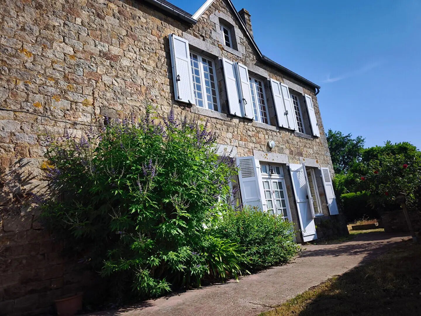Maison à vendre, 178m², Sartilly