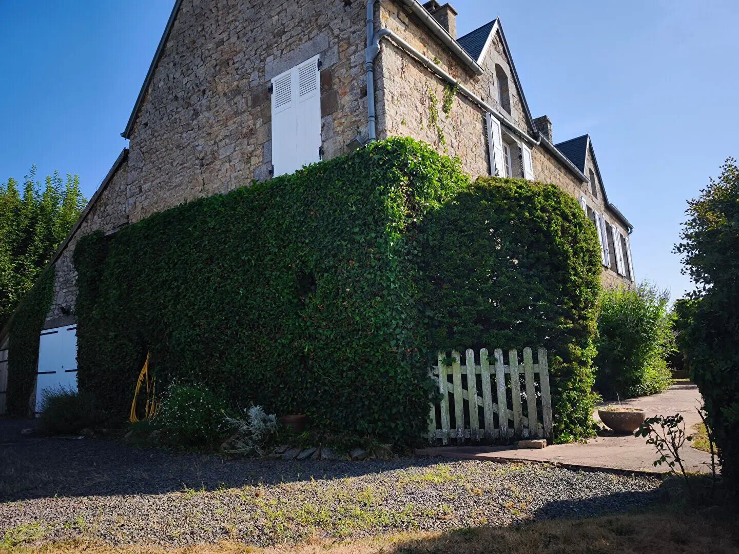 Maison à vendre, 178m², Sartilly