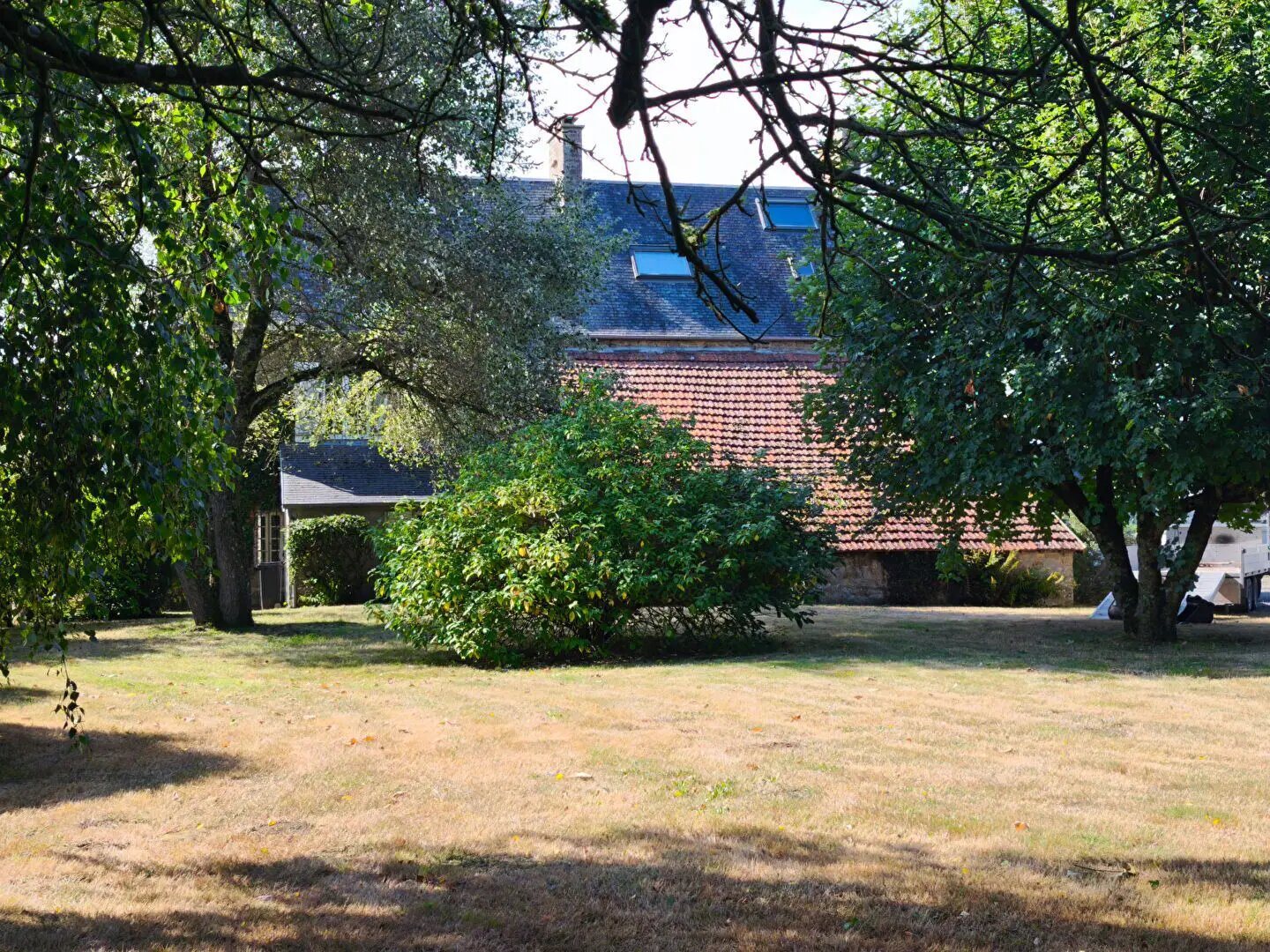 Maison à vendre, 178m², Sartilly