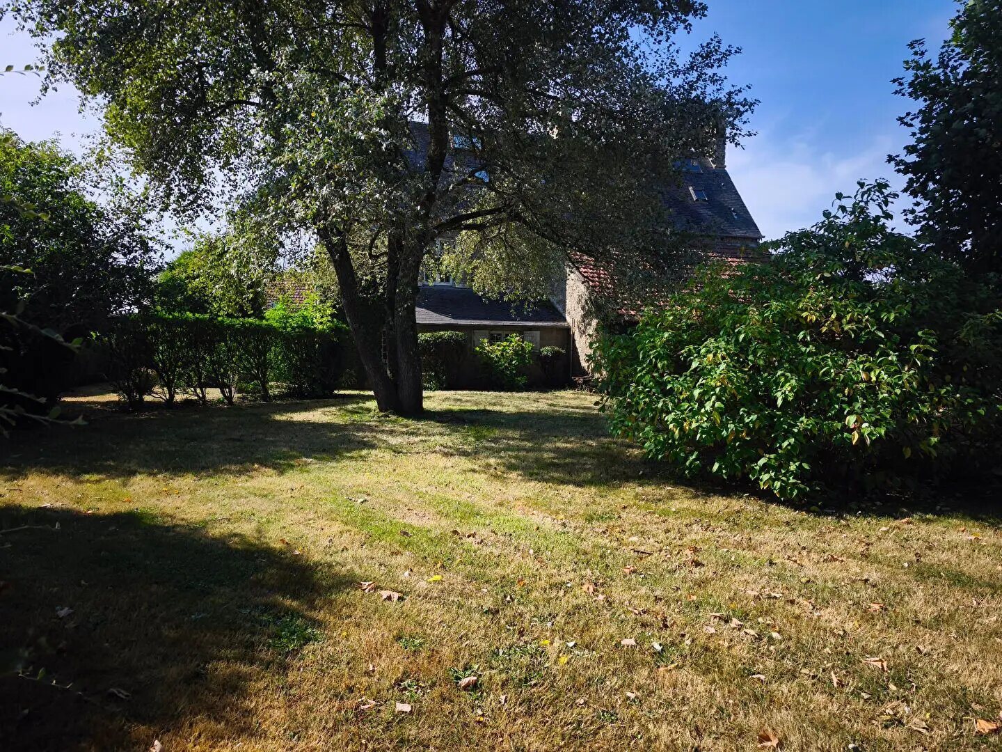 Maison à vendre, 178m², Sartilly