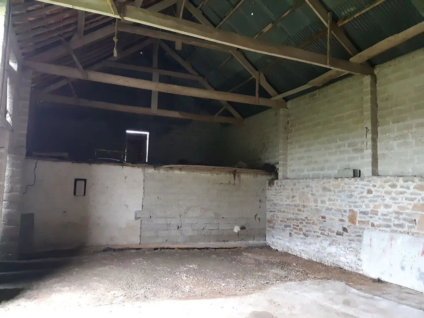 Maison à vendre, 113m², Bréhal