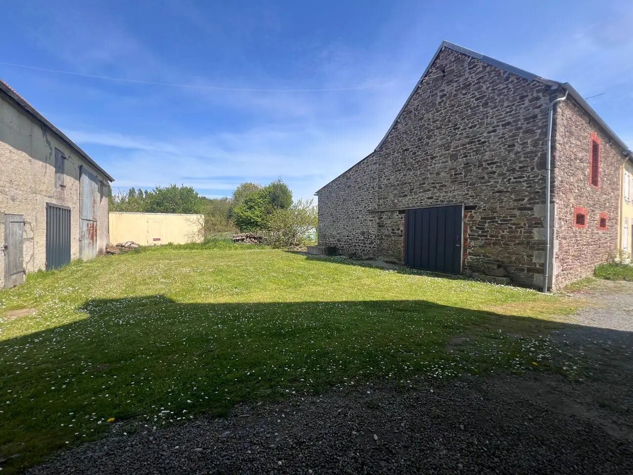 Maison à vendre, 113m², Bréhal