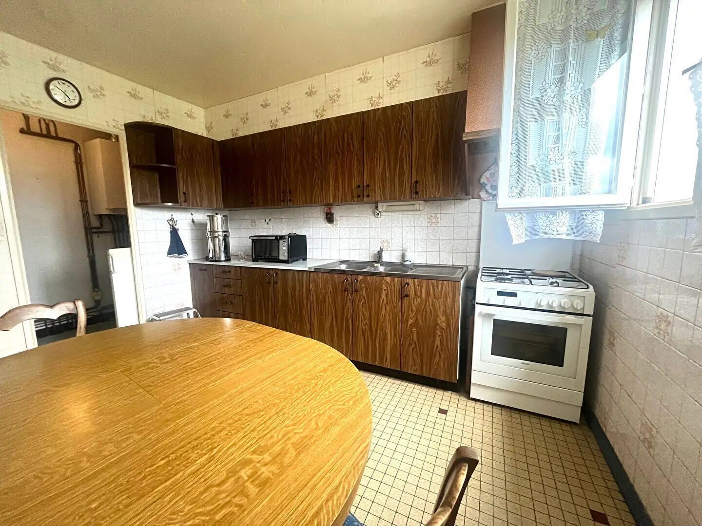 Maison à vendre, 91m², Le Val-Saint-Père