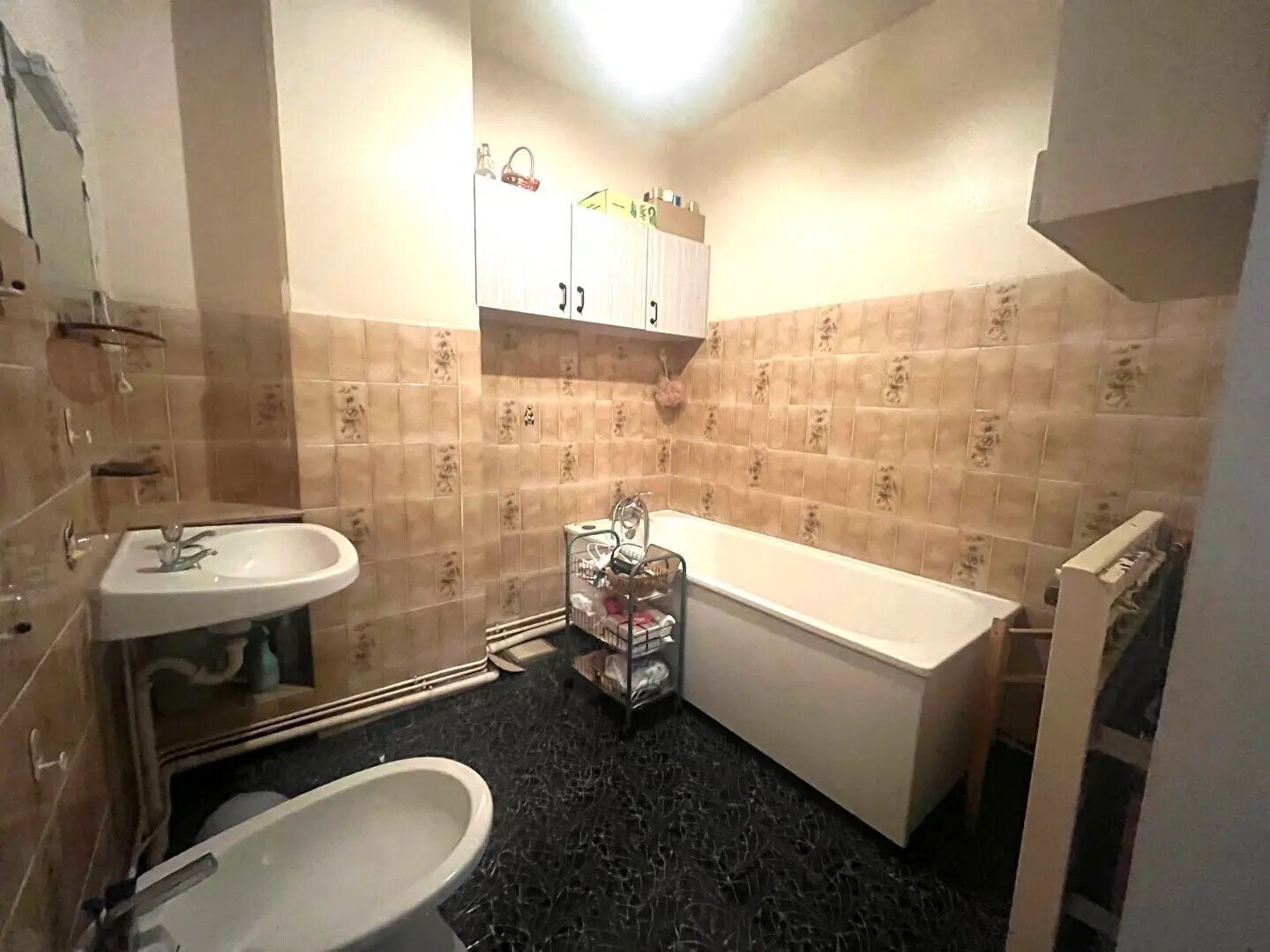 Maison à vendre, 91m², Le Val-Saint-Père