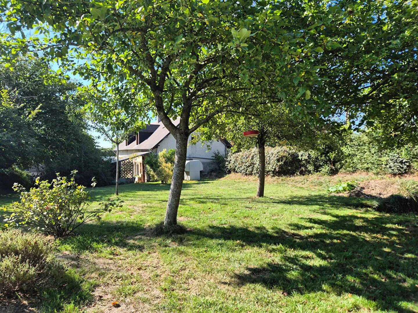 Maison à vendre, 86m², Saint-Denis-le-Vêtu