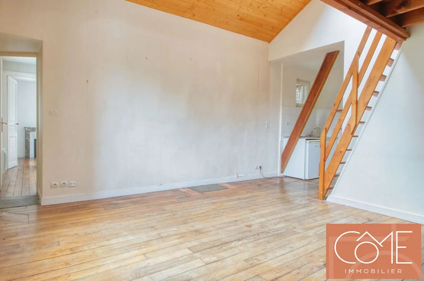 Appartement à vendre, 49m², Rennes
