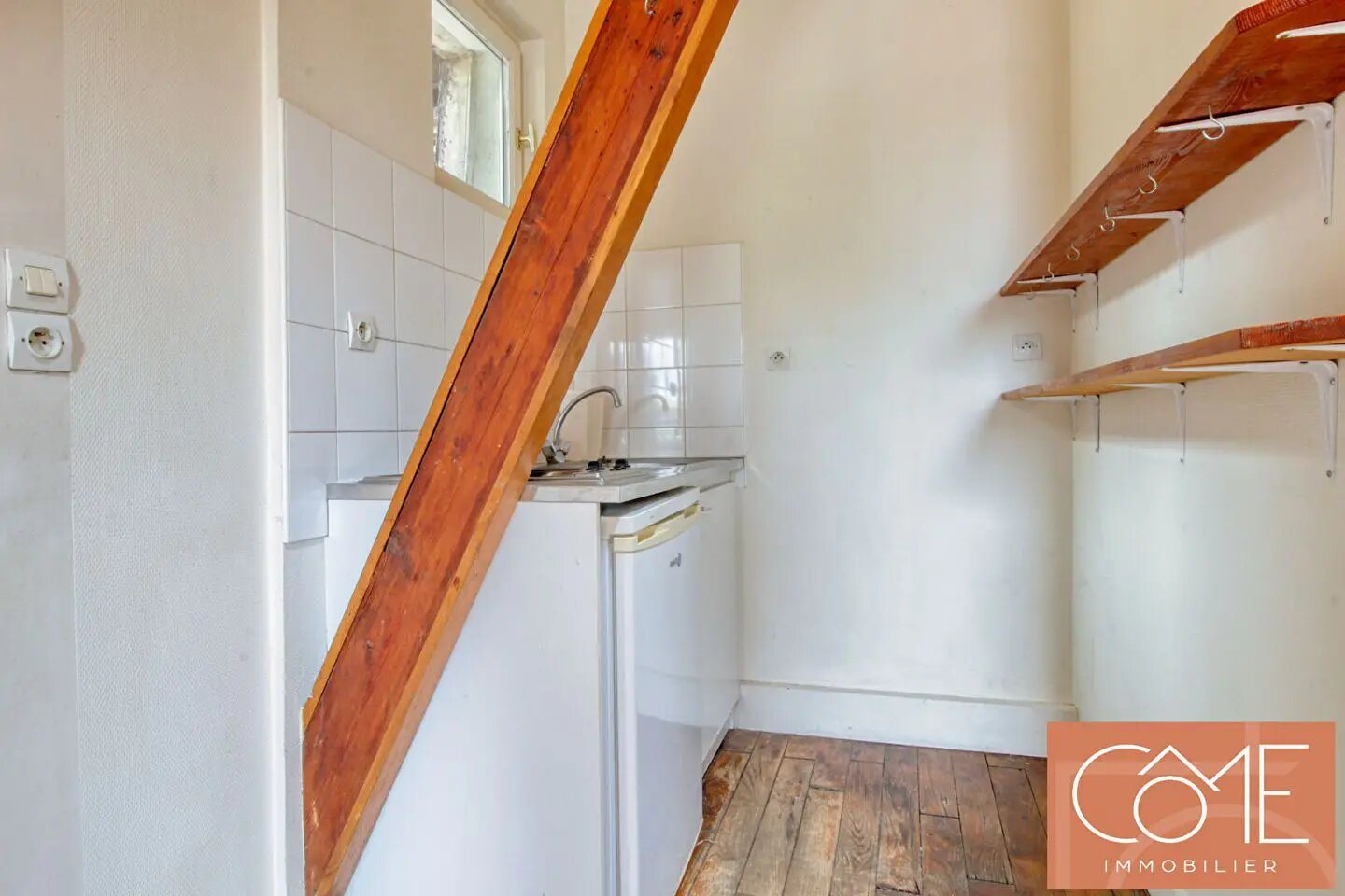 Appartement à vendre, 49m², Rennes