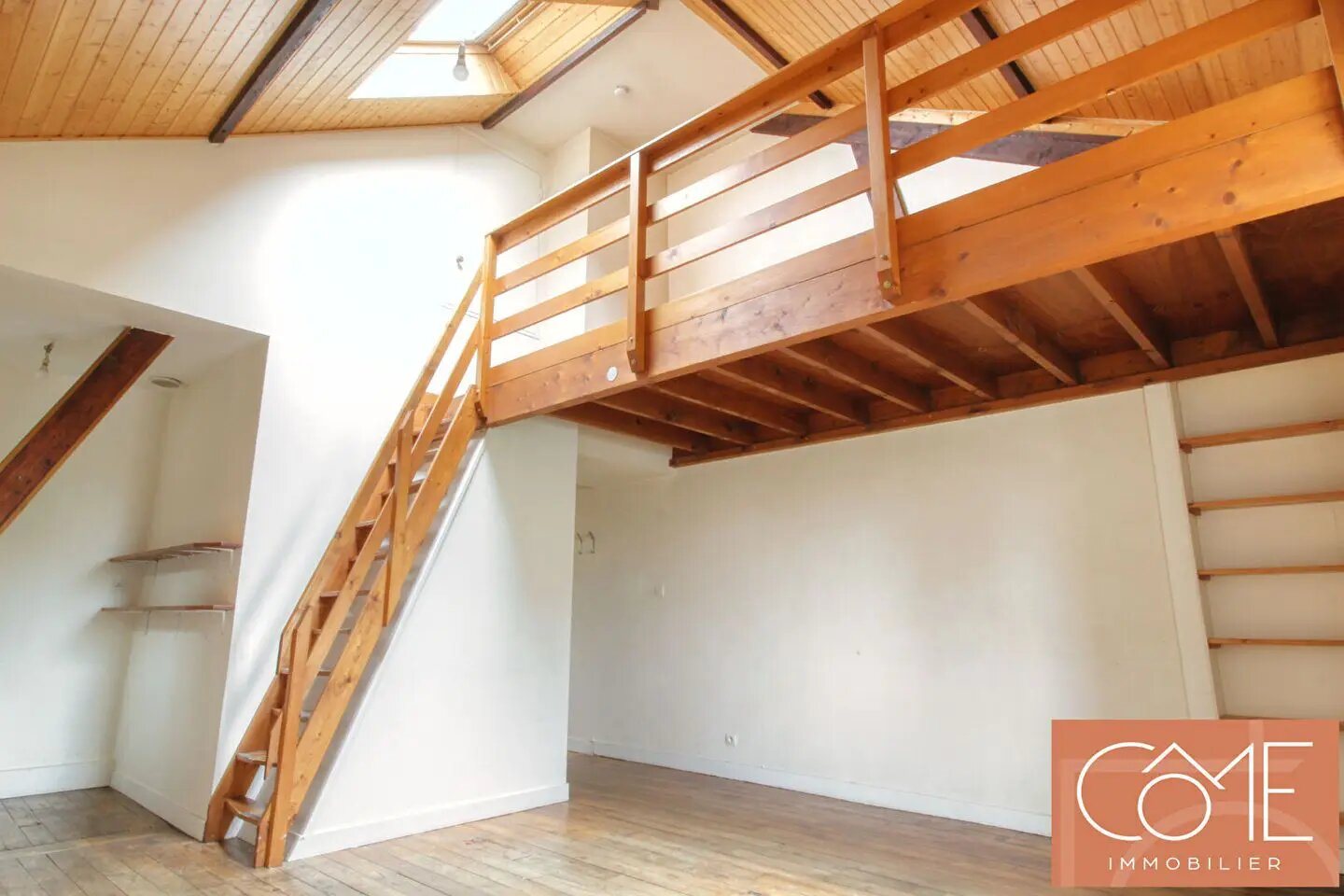 Appartement à vendre, 49m², Rennes