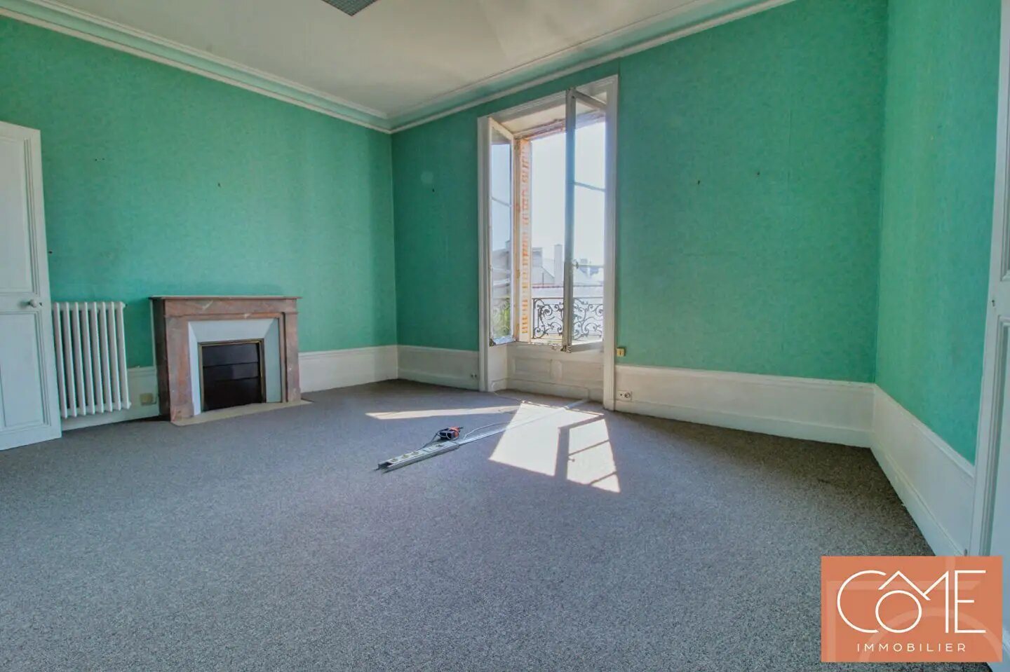 Appartement à vendre, 118m², Rennes