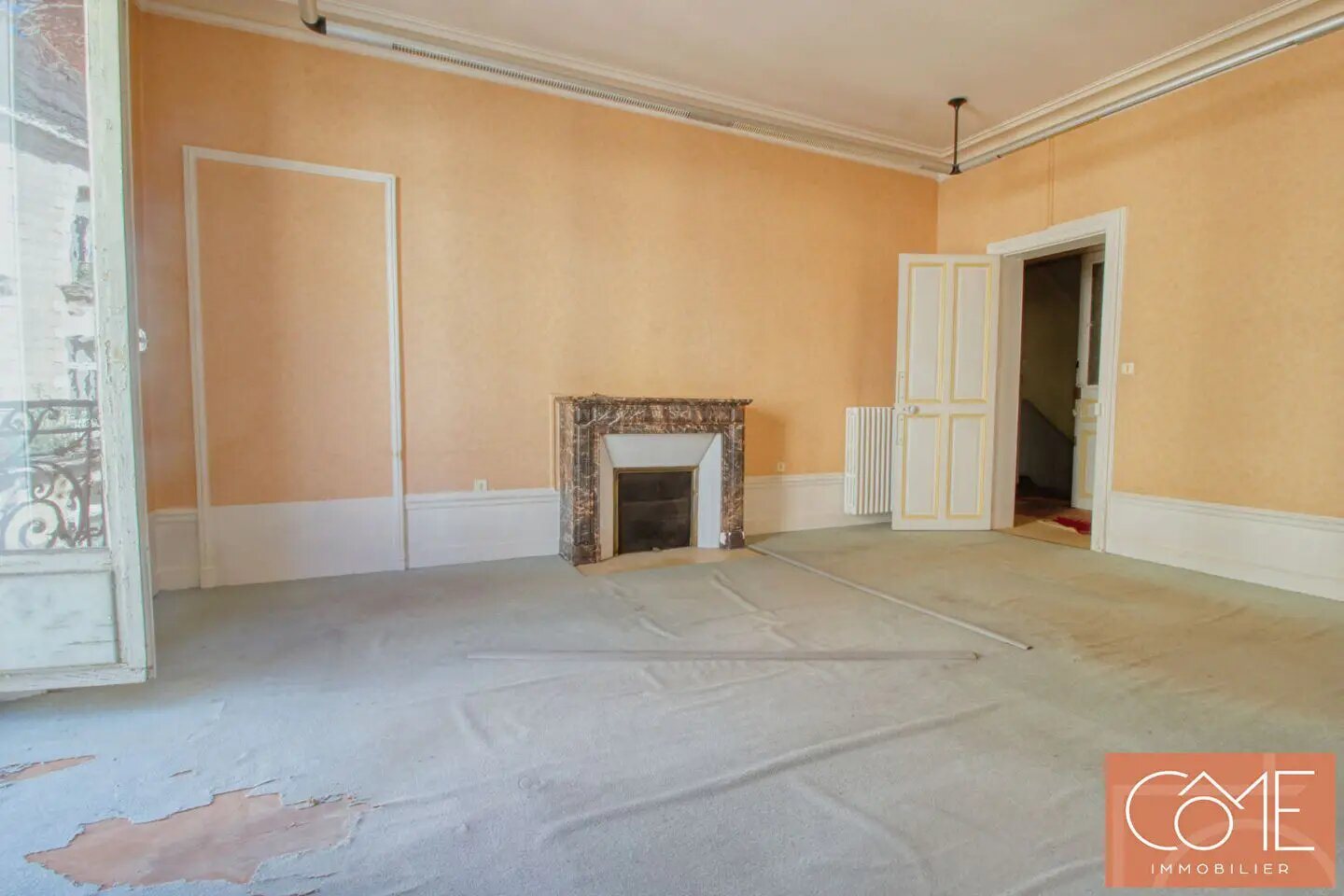 Appartement à vendre, 118m², Rennes
