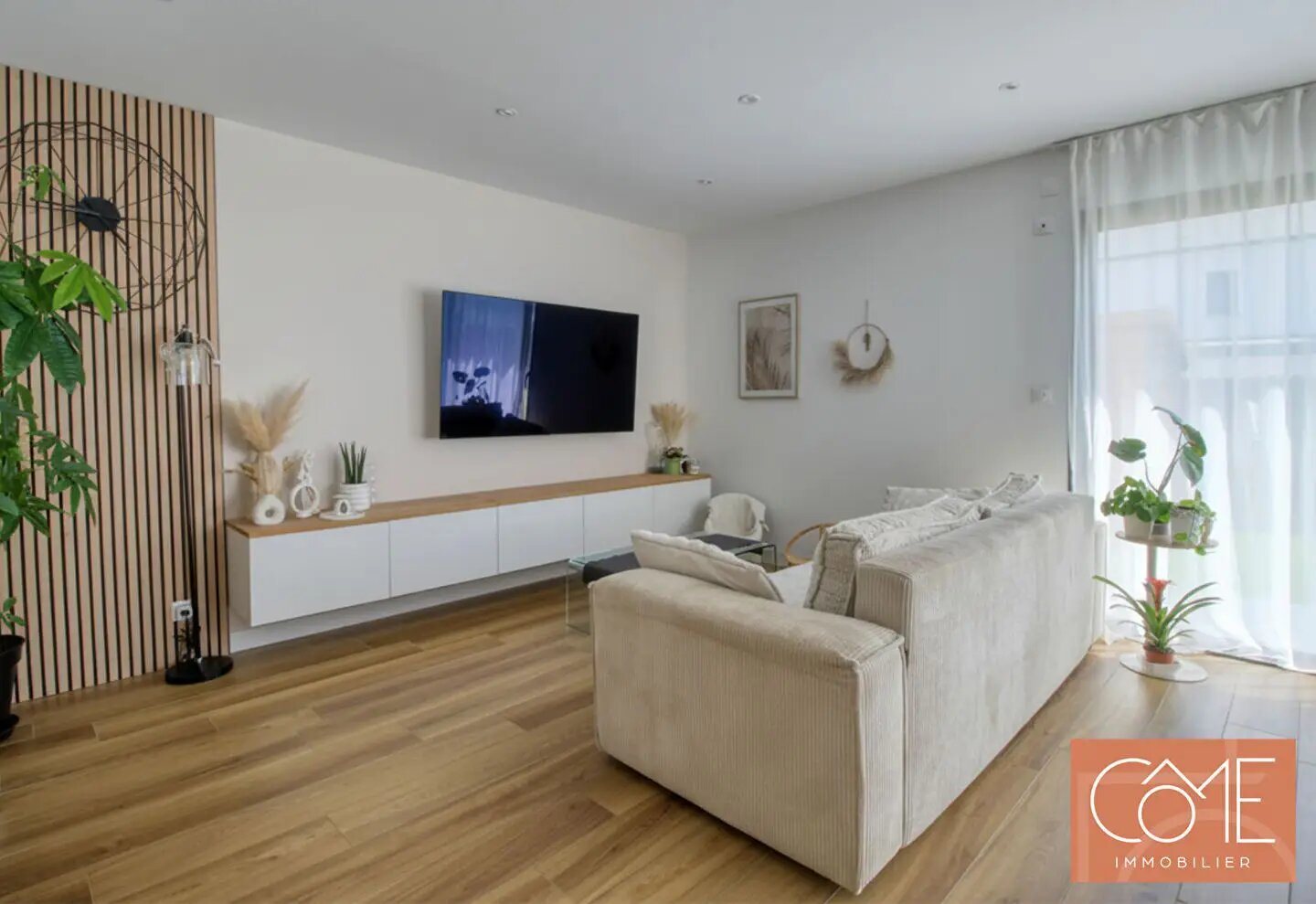 Maison à vendre, 110m², Cesson-Sévigné
