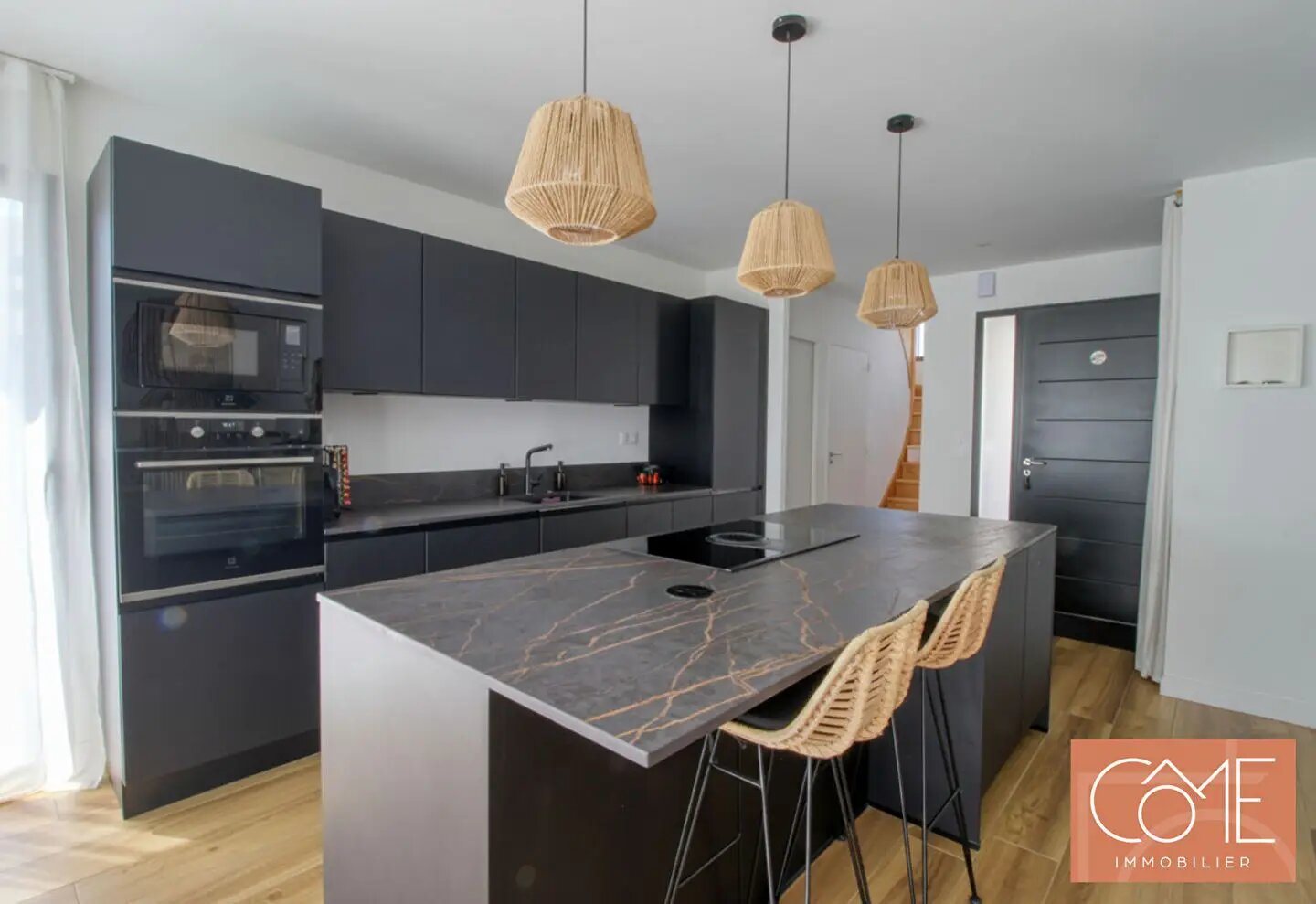 Maison à vendre, 110m², Cesson-Sévigné