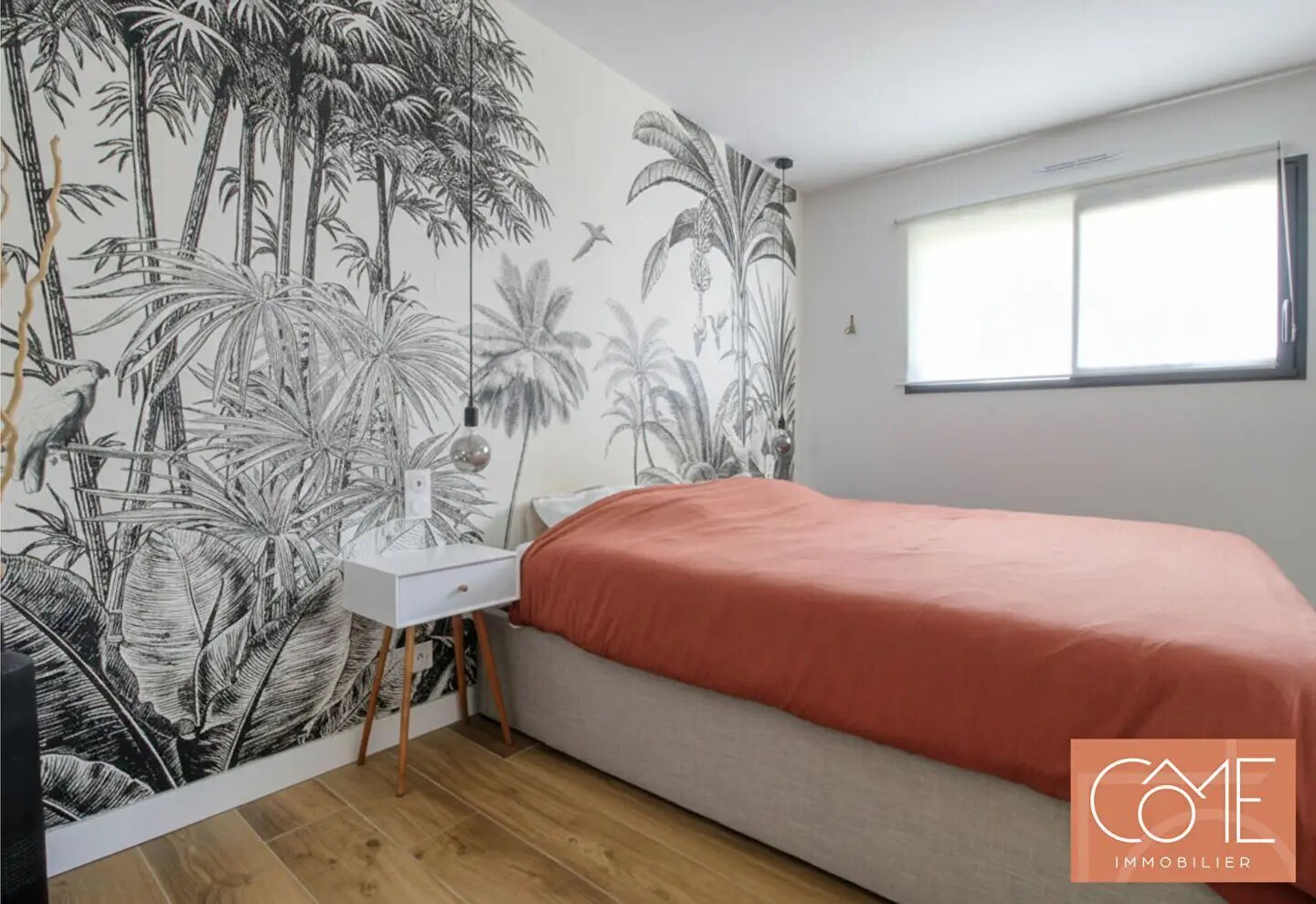 Maison à vendre, 110m², Cesson-Sévigné