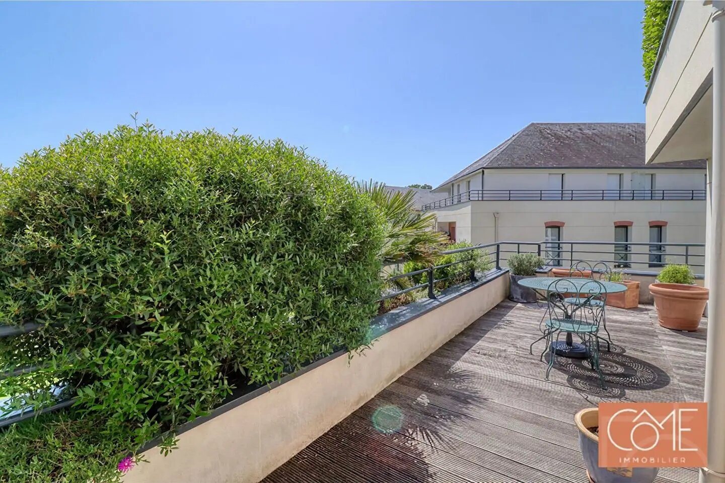 Appartement à vendre, 118m², Saint-Grégoire