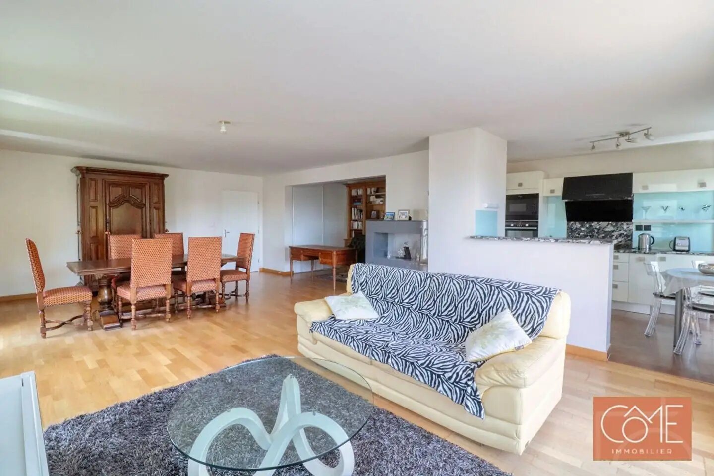 Appartement à vendre, 118m², Saint-Grégoire
