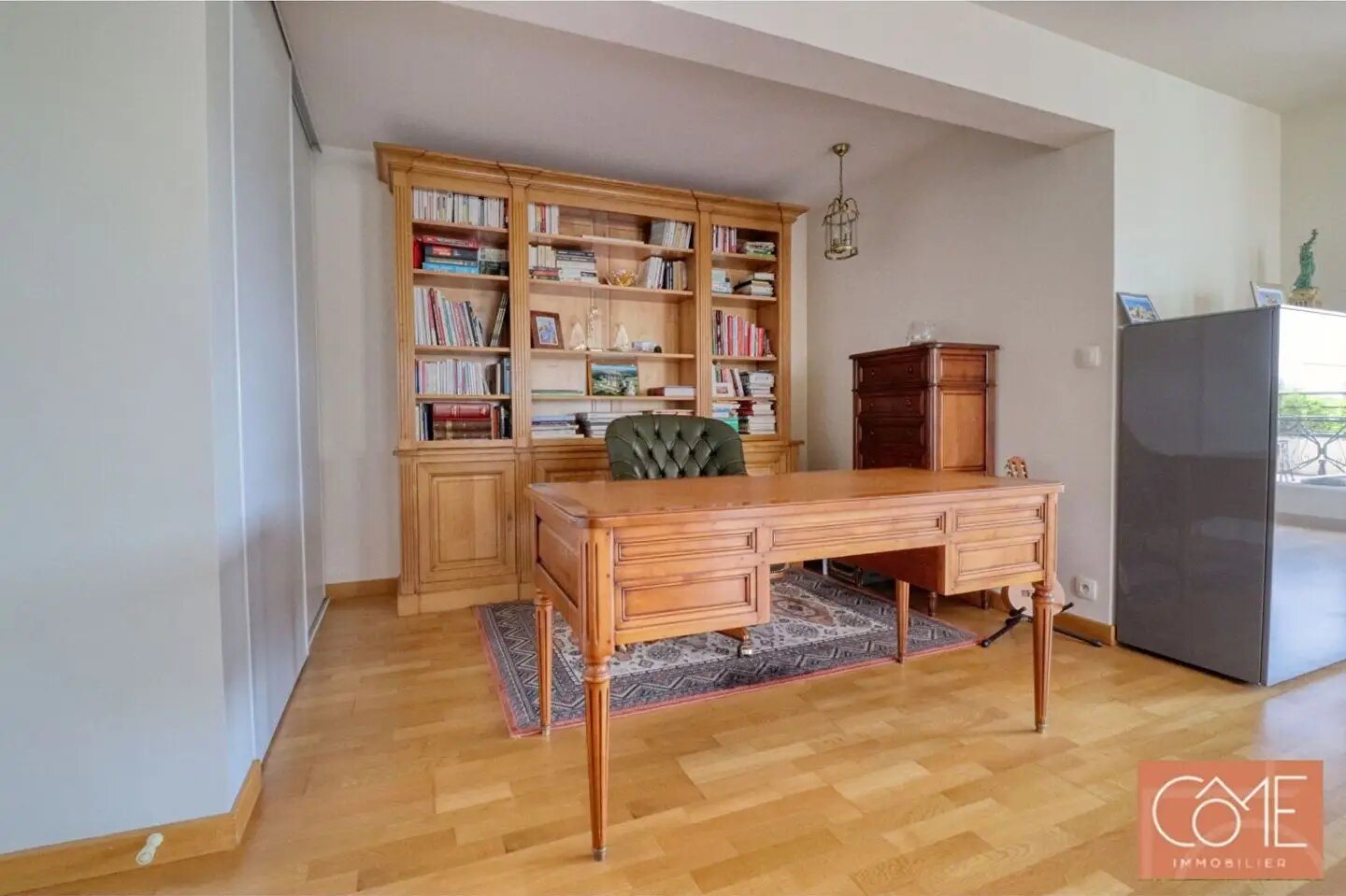 Appartement à vendre, 118m², Saint-Grégoire