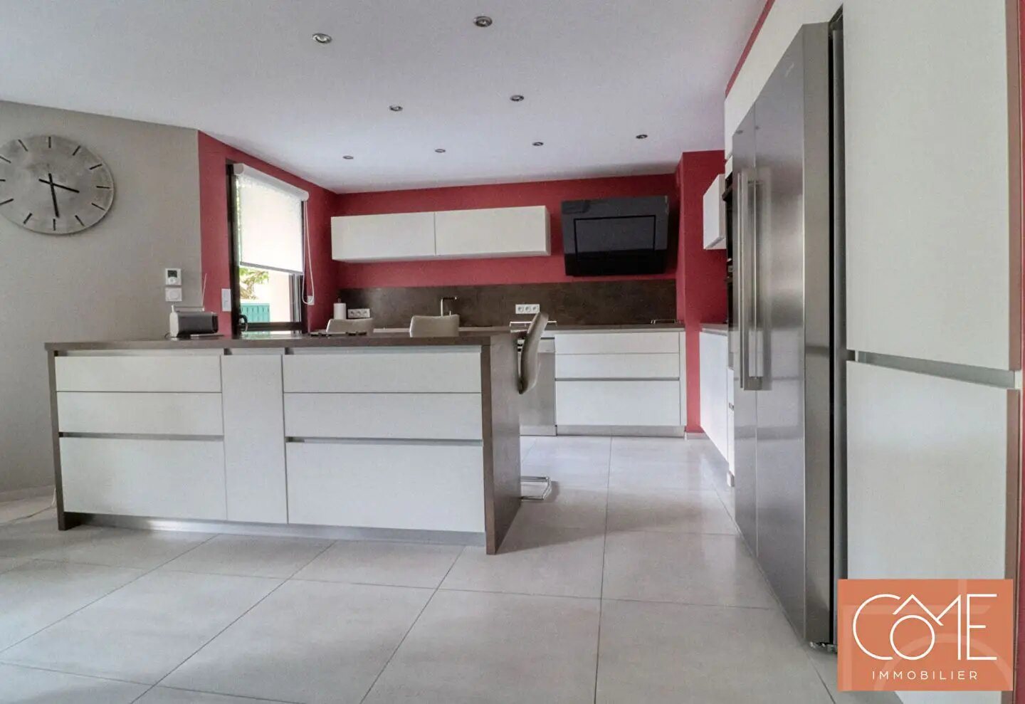 Appartement à vendre, 124m², Saint-Grégoire