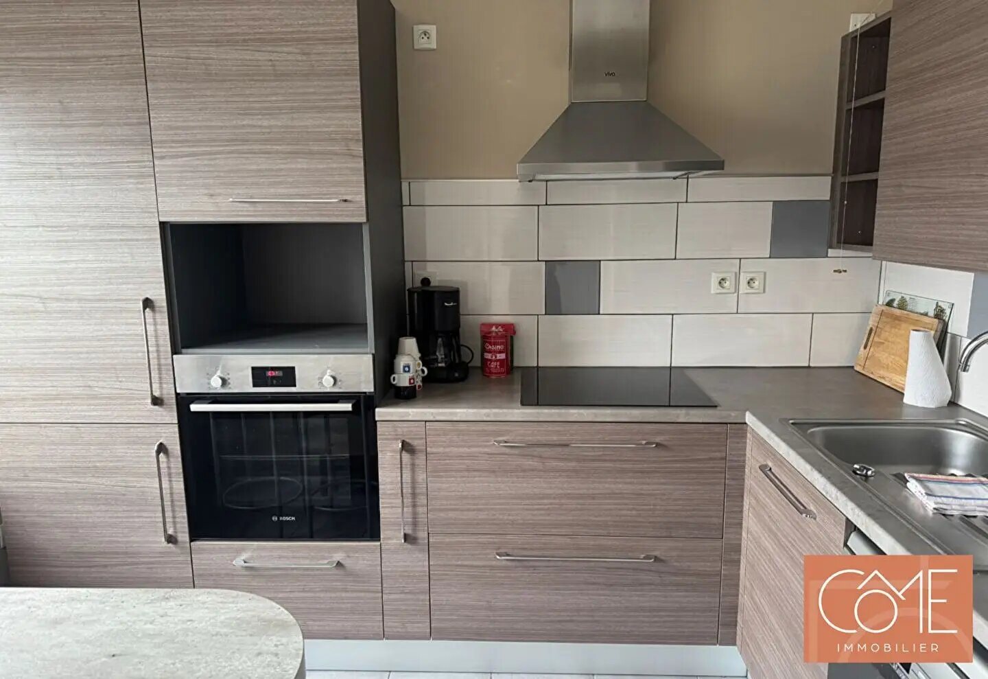 Appartement à vendre, 87m², Saint-Malo
