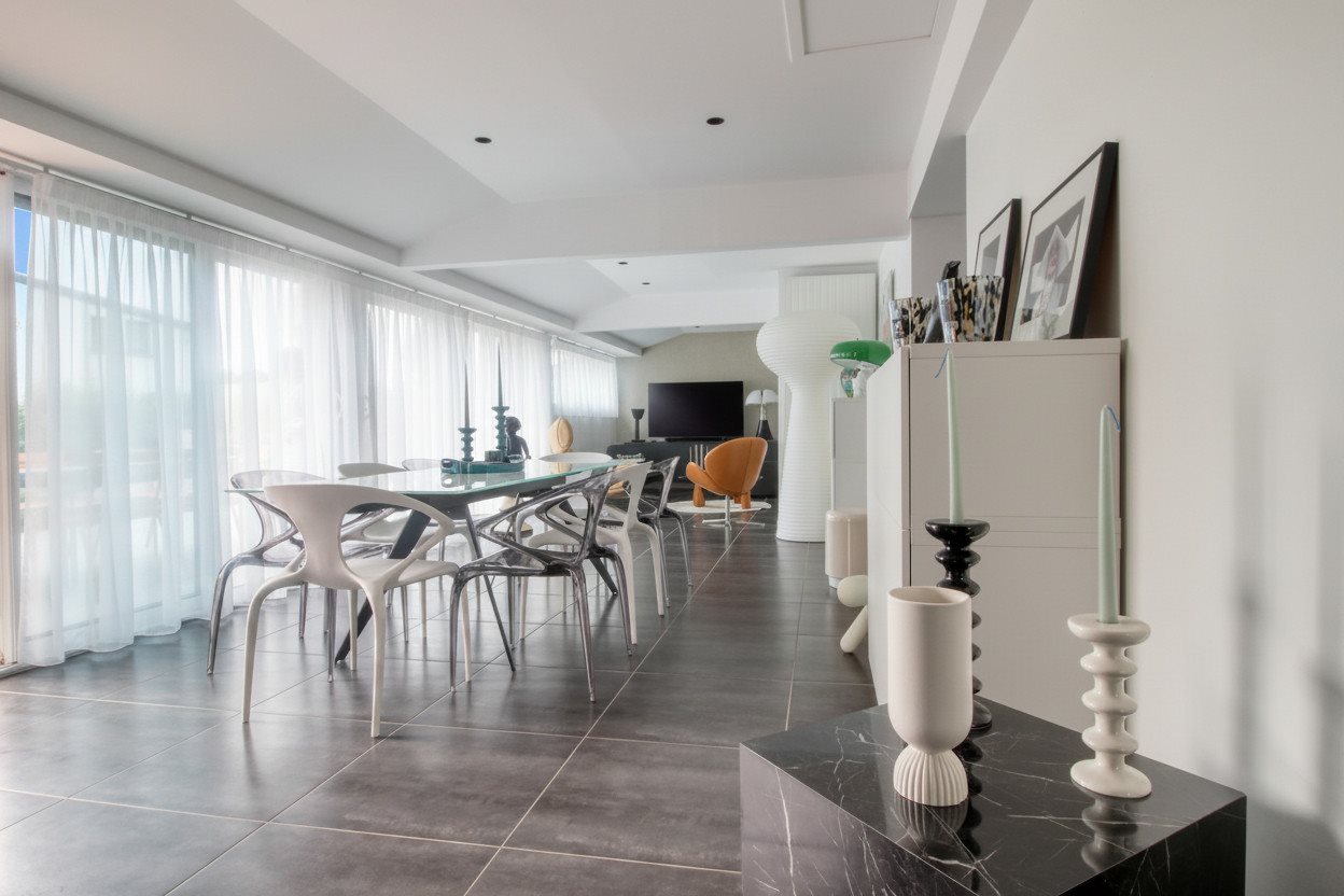 Maison à vendre, 234m², Cesson-Sévigné
