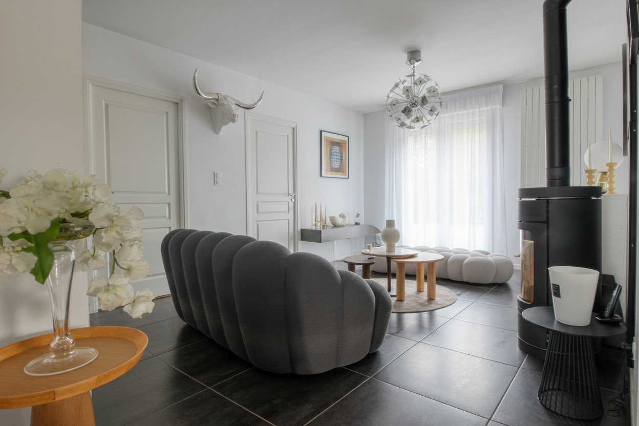Maison à vendre, 234m², Cesson-Sévigné