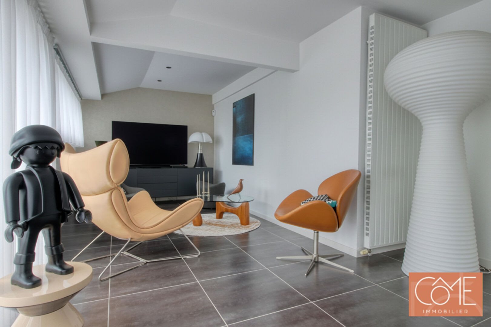 Maison à vendre, 234m², Cesson-Sévigné