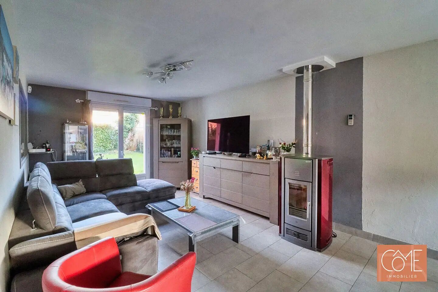 Maison à vendre, 93m², Rennes