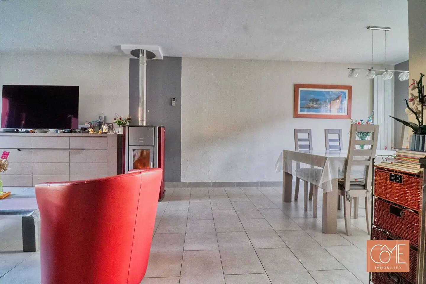 Maison à vendre, 93m², Rennes