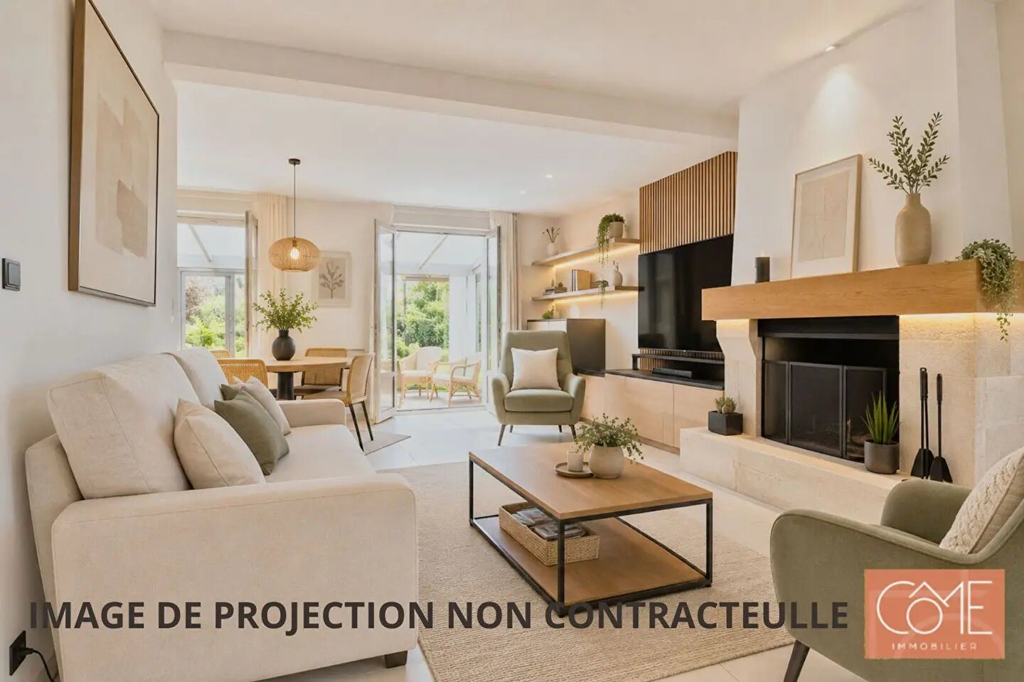Maison à vendre, 130m², Vezin-le-Coquet