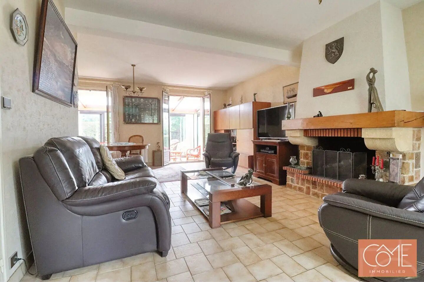 Maison à vendre, 130m², Vezin-le-Coquet