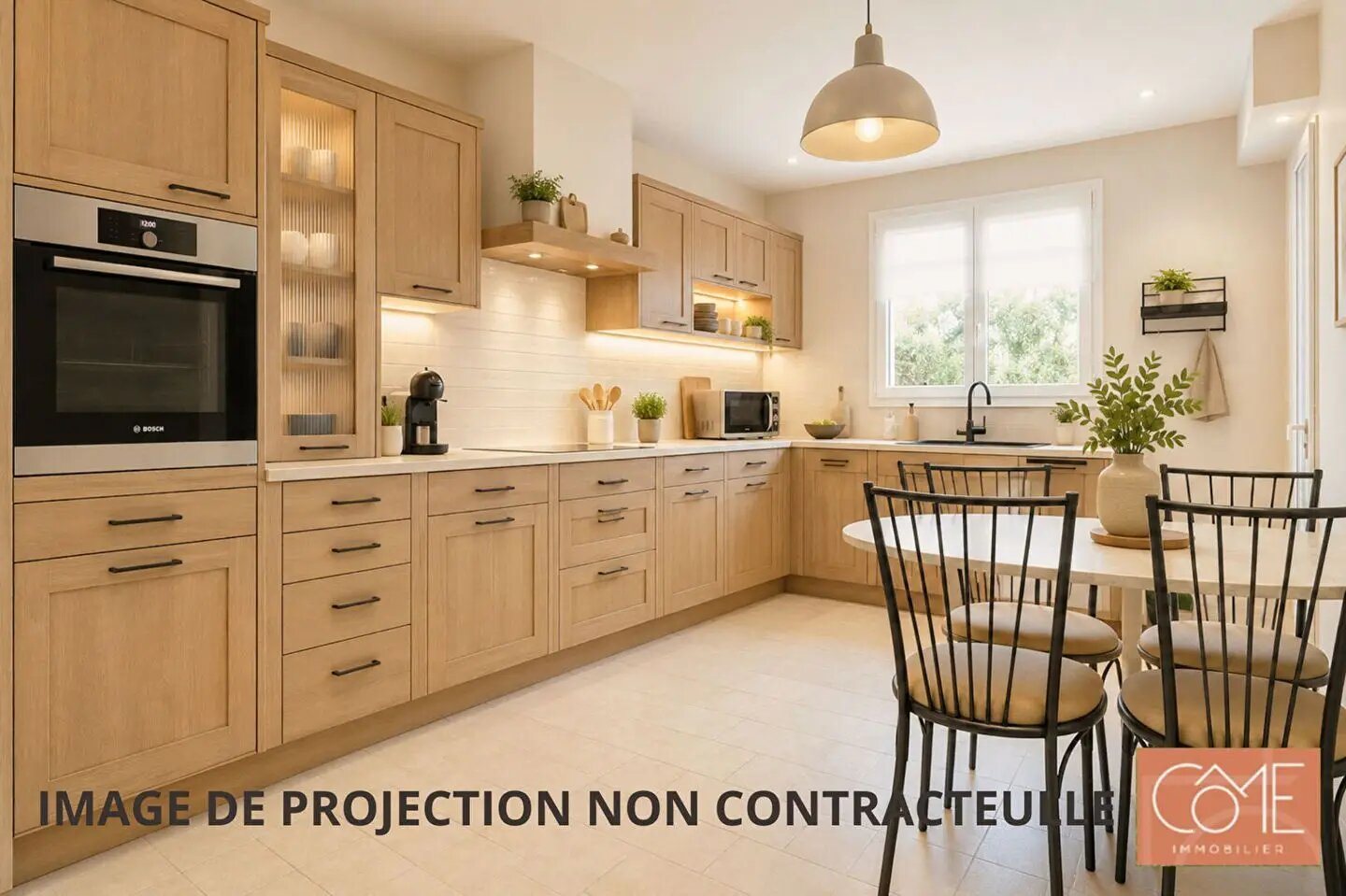 Maison à vendre, 130m², Vezin-le-Coquet