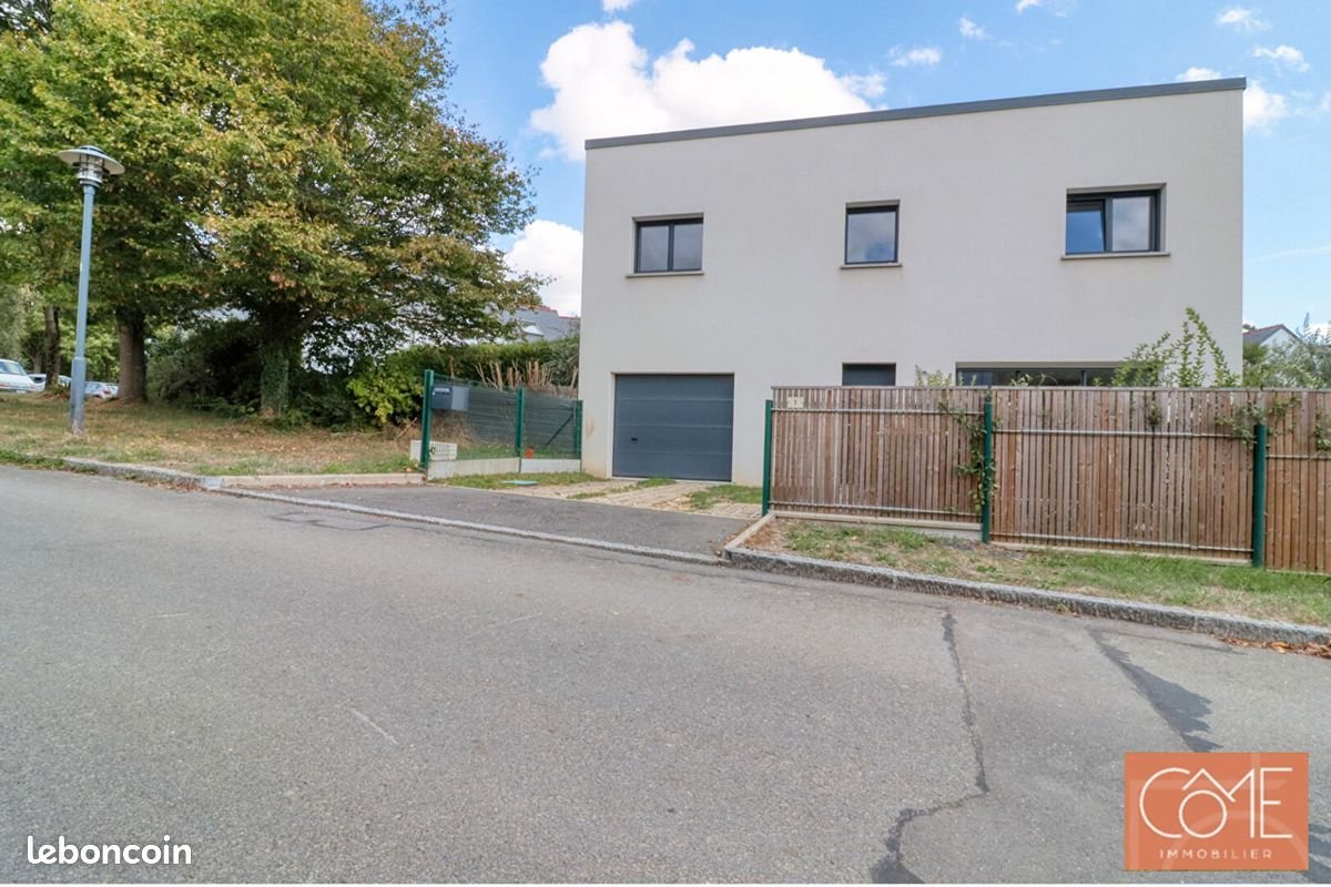 Maison à vendre, 148m², Betton