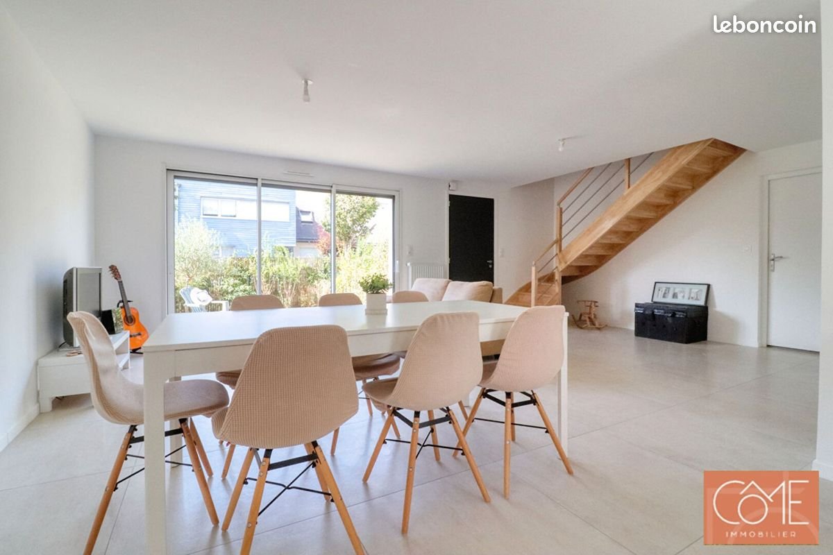 Maison à vendre, 148m², Betton