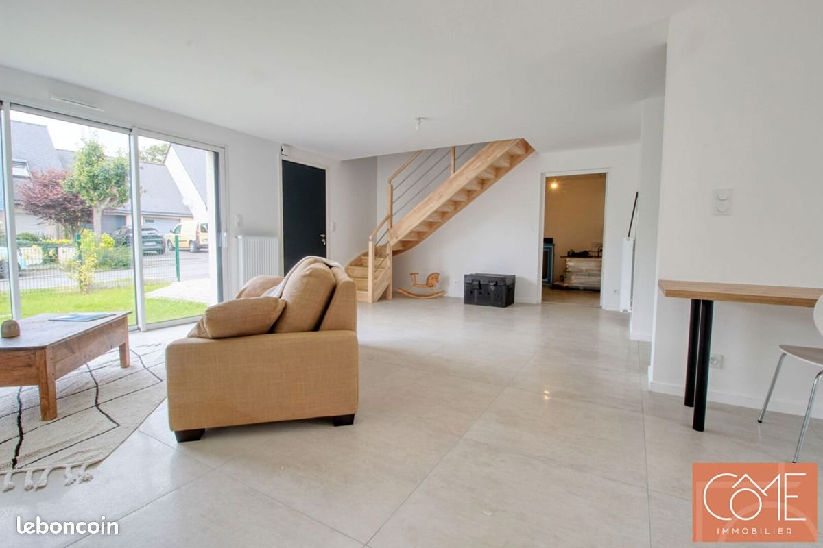 Maison à vendre, 148m², Betton