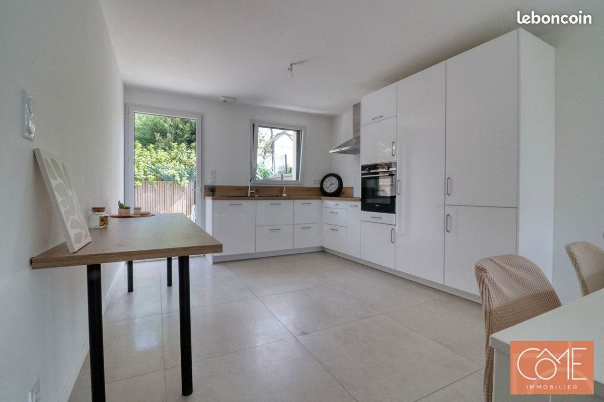 Maison à vendre, 148m², Betton
