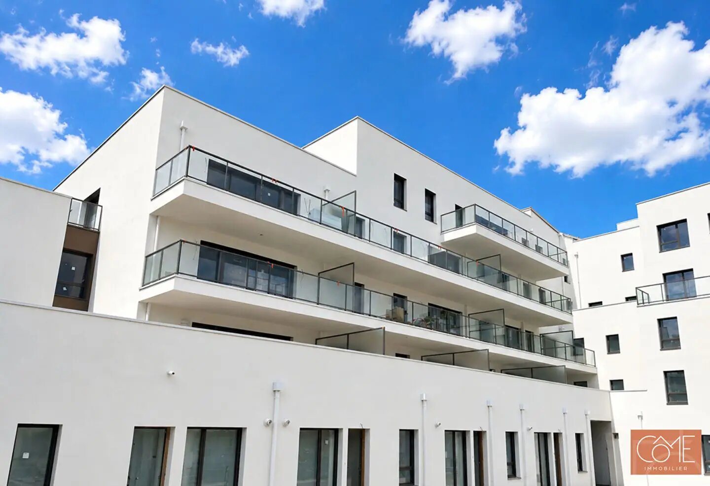 Appartement à vendre, 91m², Saint-Grégoire