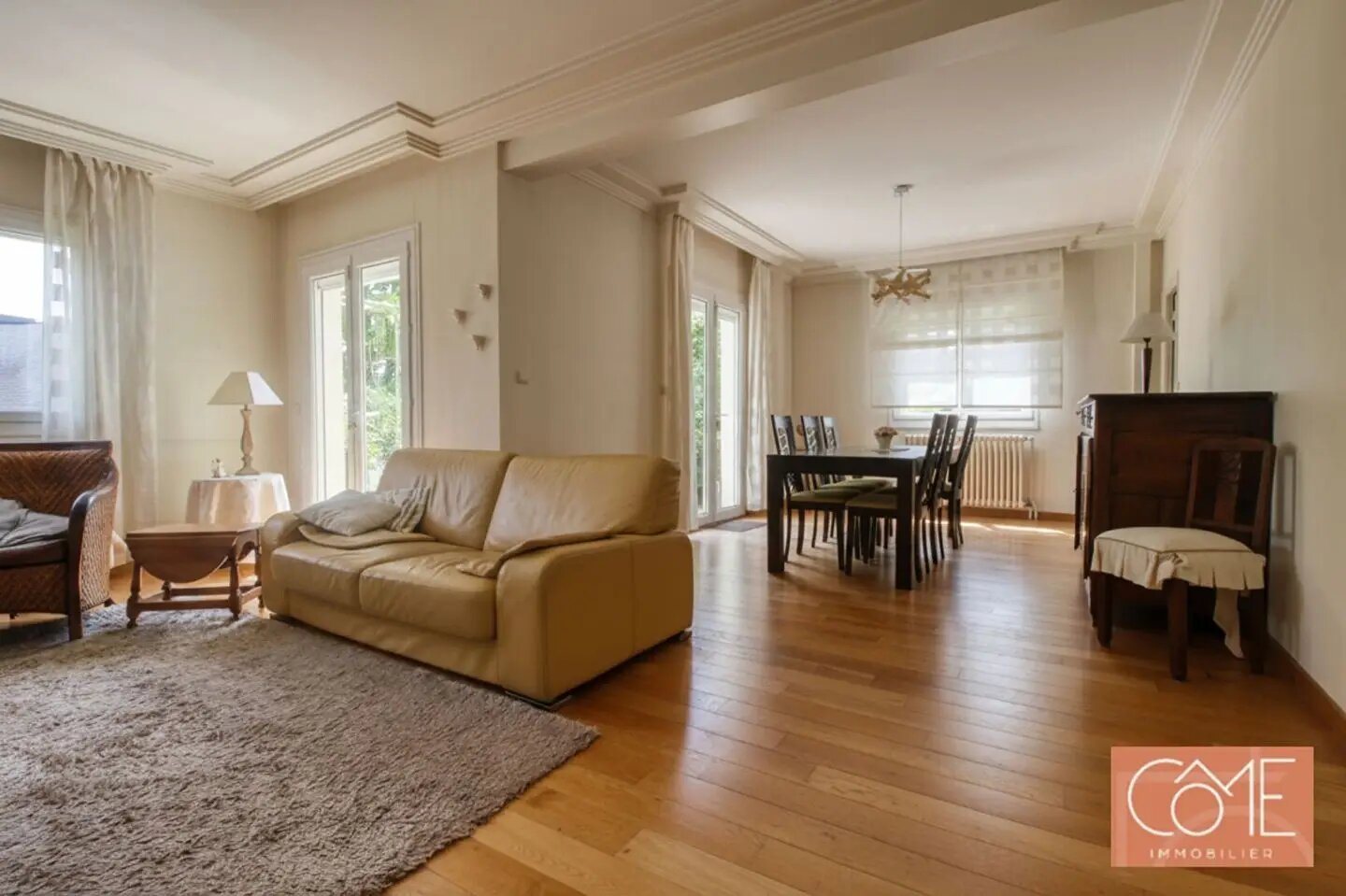 Maison à vendre, 168m², Cesson-Sévigné