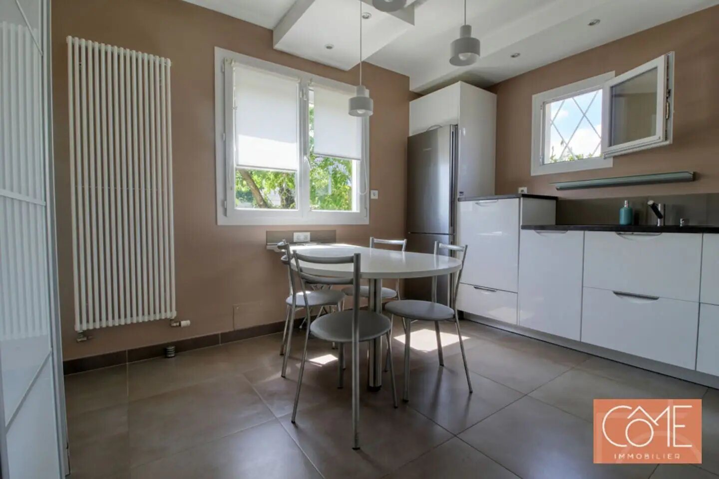 Maison à vendre, 168m², Cesson-Sévigné
