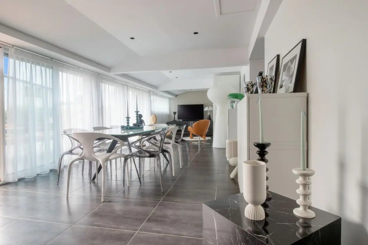 Maison à vendre, 234m², Cesson-Sévigné