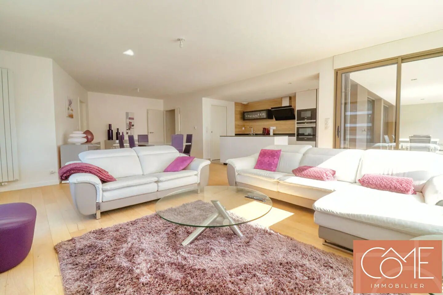 Appartement à vendre, 112m², Rennes