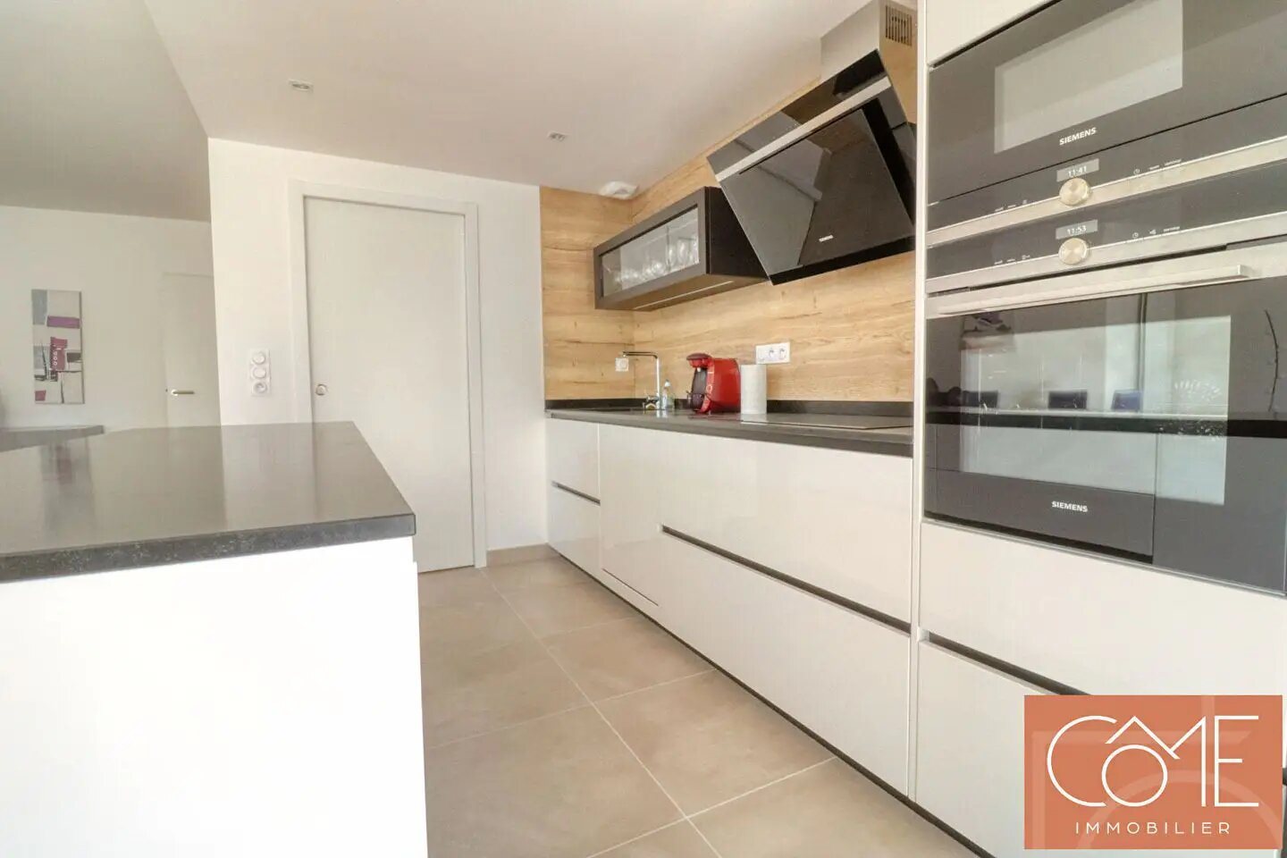 Appartement à vendre, 112m², Rennes