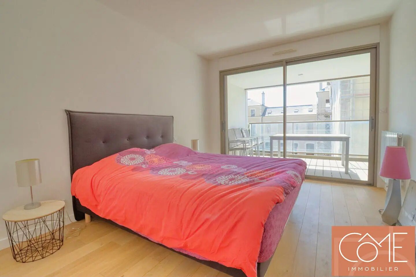 Appartement à vendre, 112m², Rennes