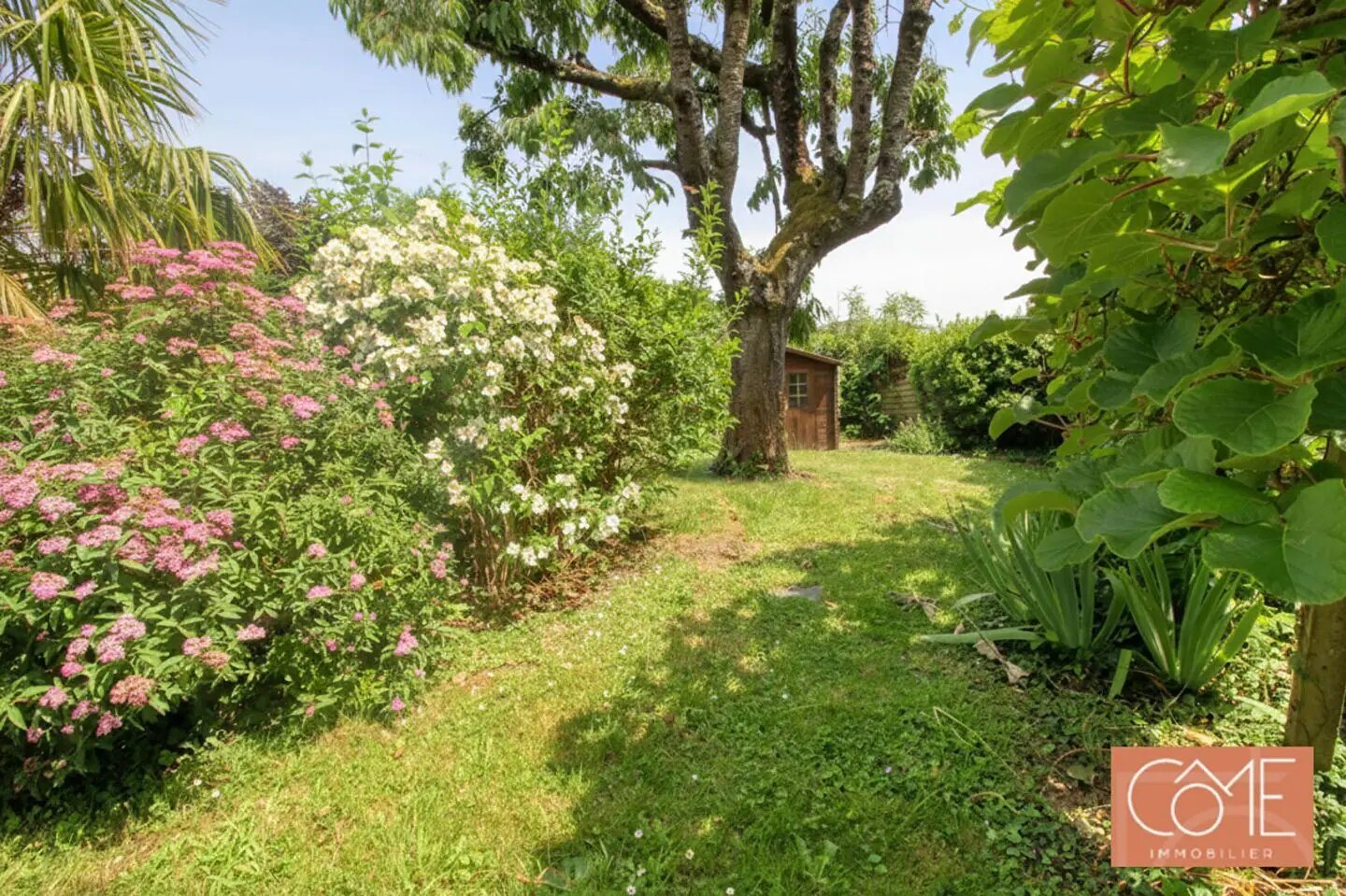 Maison à vendre, 168m², Cesson-Sévigné