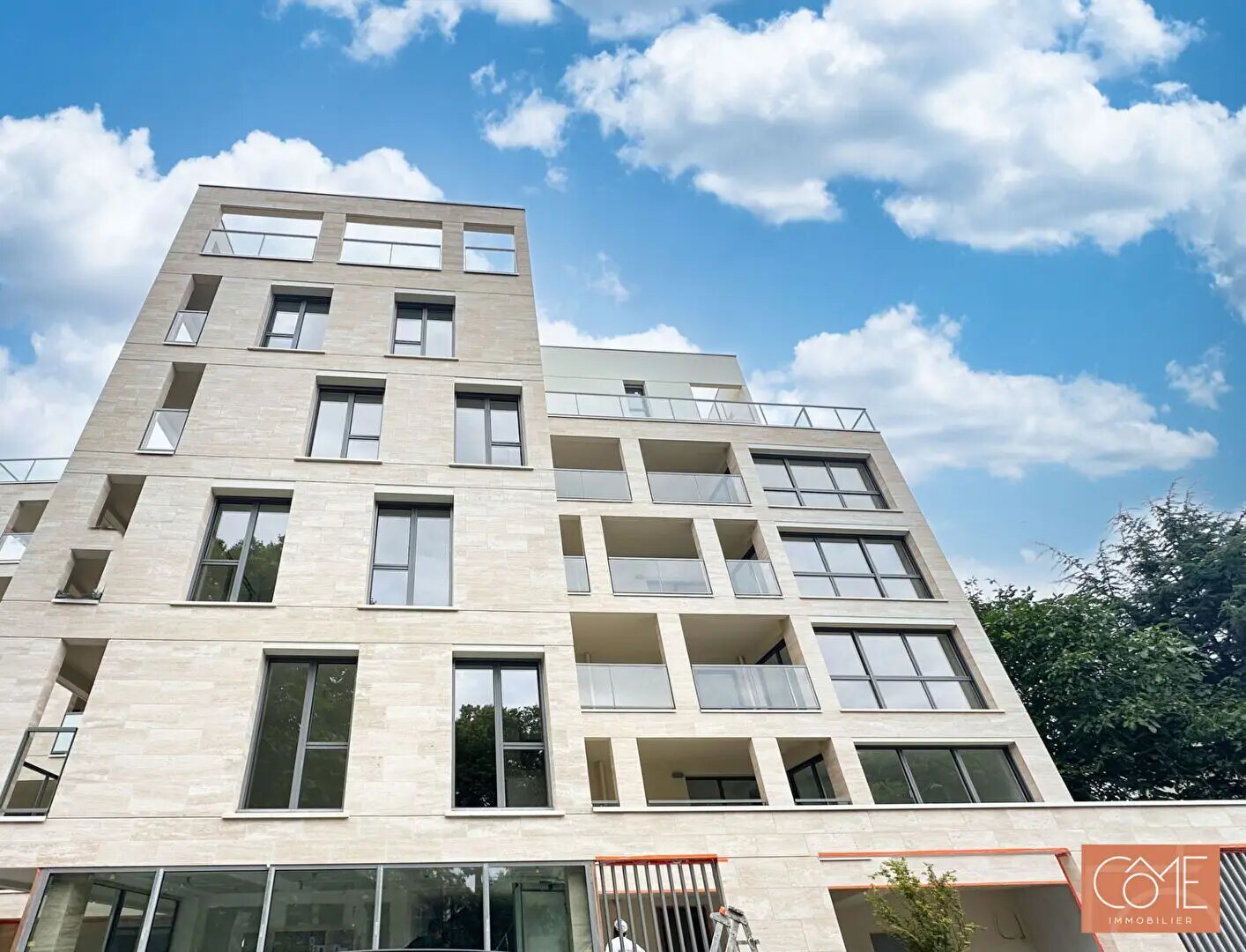 Appartement à vendre, 78m², Rennes