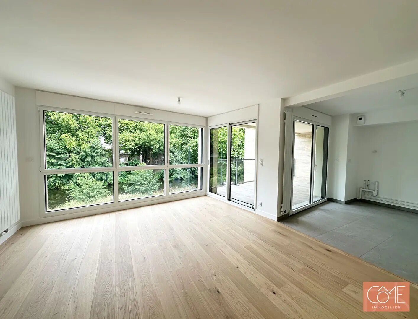 Appartement à vendre, 78m², Rennes