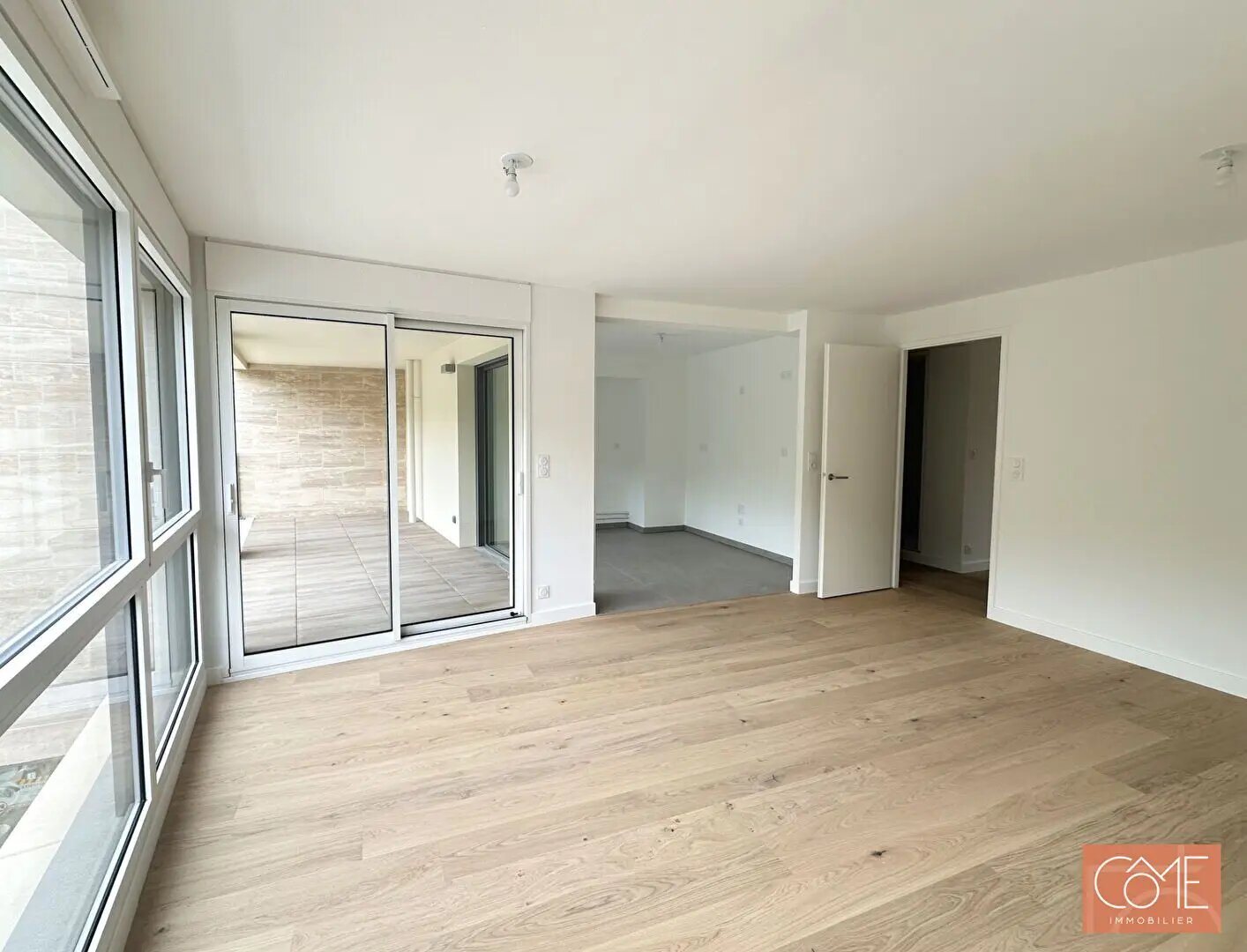 Appartement à vendre, 78m², Rennes