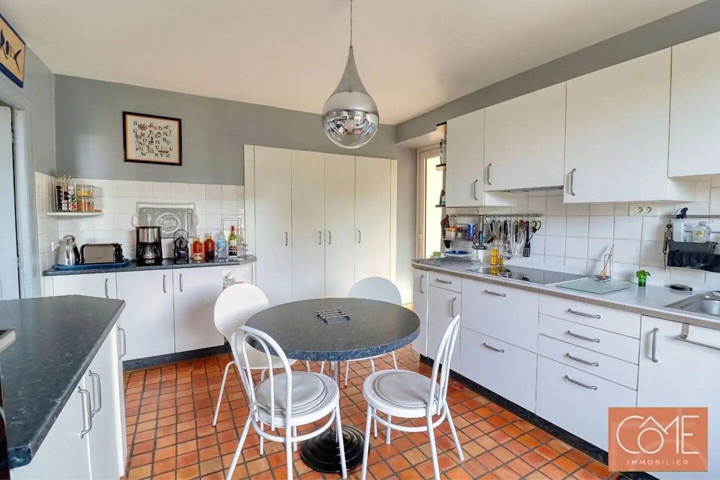 Maison à vendre, 277m², Liffré