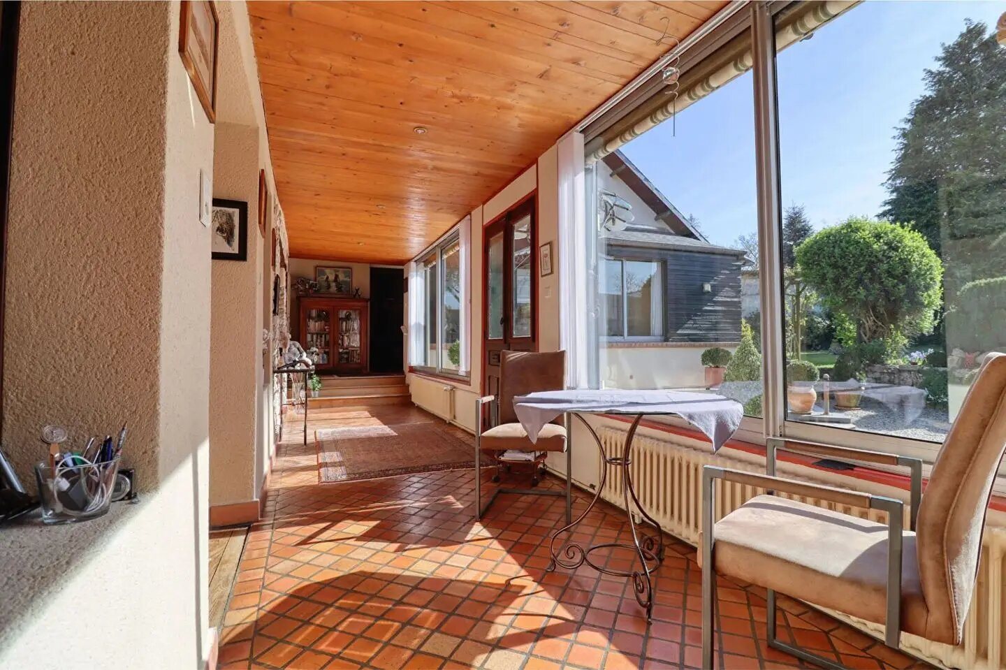 Maison à vendre, 277m², Liffré