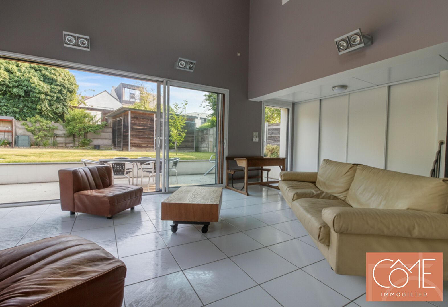 Maison à vendre, 212m², Cesson-Sévigné