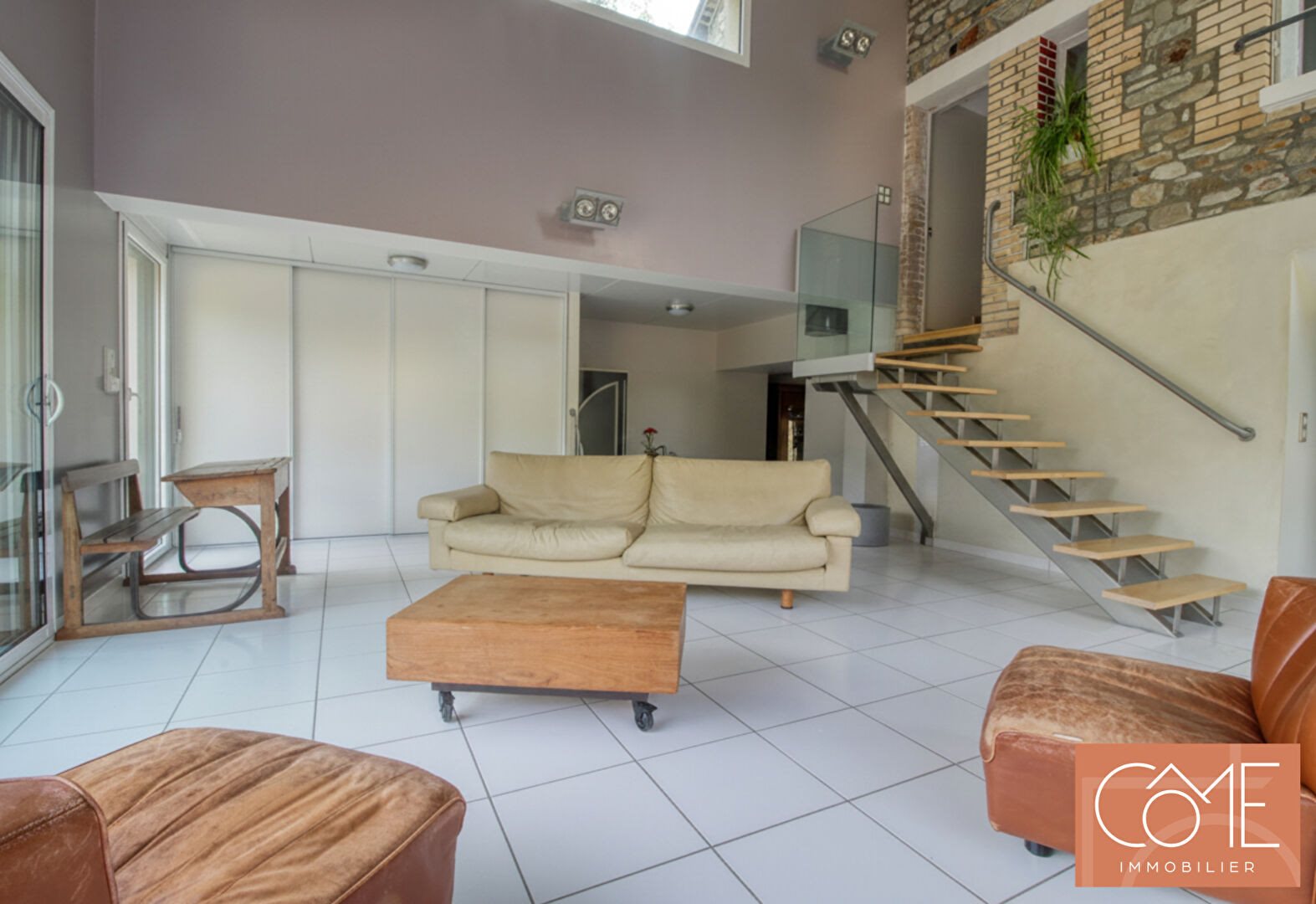 Maison à vendre, 212m², Cesson-Sévigné