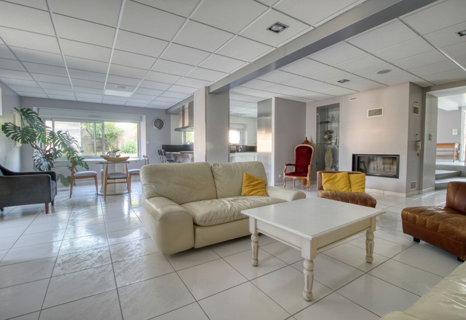 Maison à vendre, 212m², Cesson-Sévigné